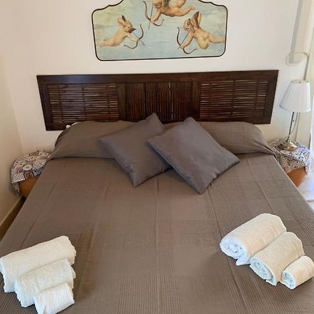 Ferienwohnung Ortigia Casa Syrakus Exterior foto