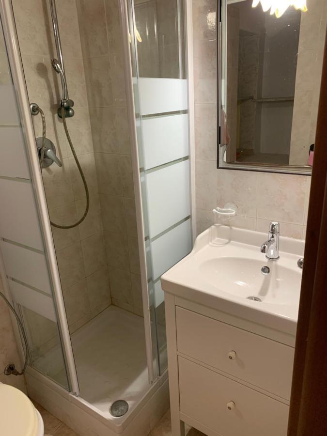 Ferienwohnung Ortigia Casa Syrakus Exterior foto