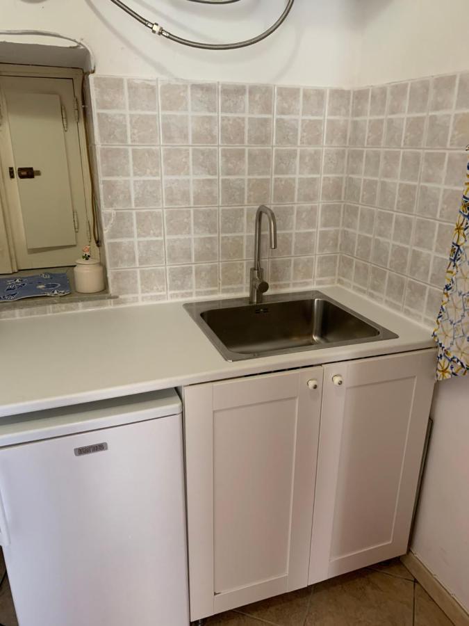 Ferienwohnung Ortigia Casa Syrakus Exterior foto