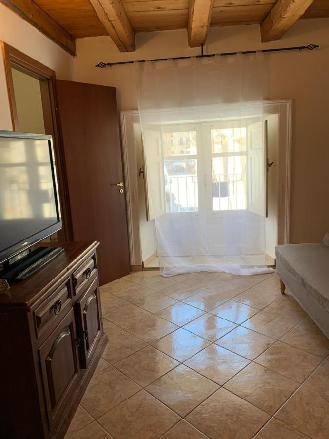 Ferienwohnung Ortigia Casa Syrakus Exterior foto