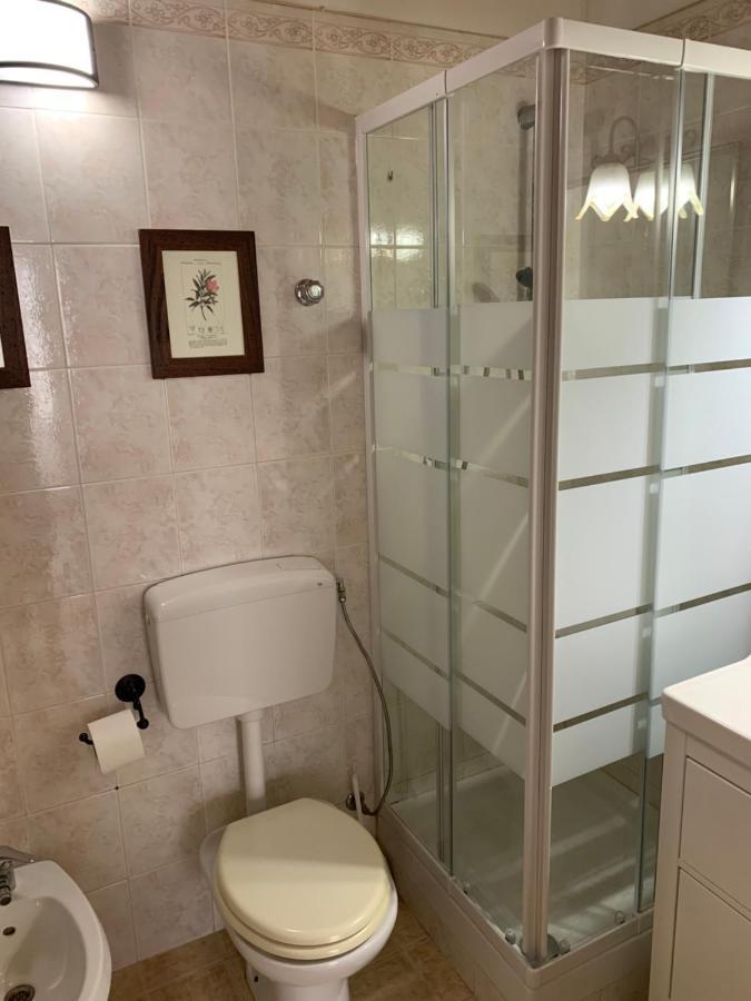 Ferienwohnung Ortigia Casa Syrakus Exterior foto